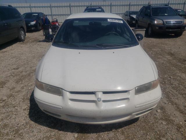 Photo 5 from auction – 1997 DODGE STRATUS with VIN 1B3EJ46X3VN688425