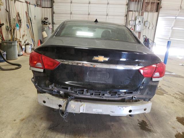 Photo 6 from auction – 2014 CHEVROLET IMPALA LT with VIN 1G1115SL6EU106984