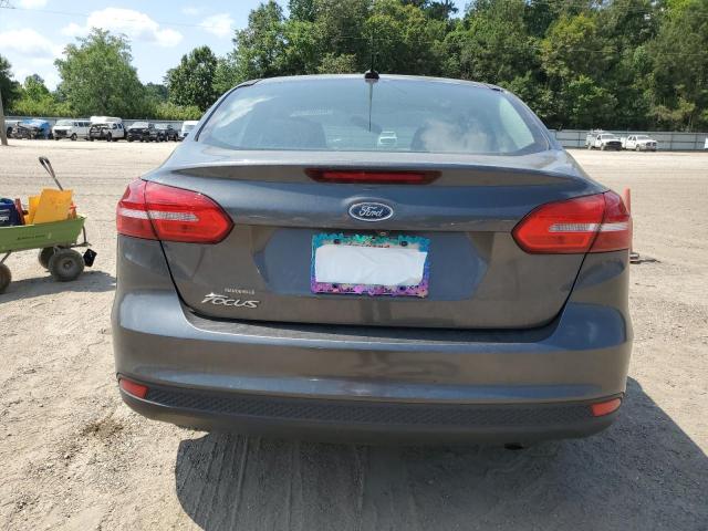 Zdjęcie 6 z aukcji – 2018 FORD FOCUS S z VIN 1FADP3E24JL275191