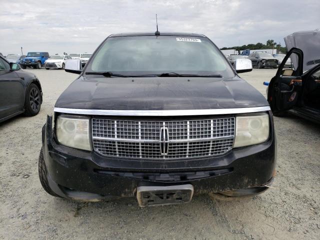 Foto 5 de la subasta – 2007 LINCOLN MKX con VIN 2LMDU88C27BJ08177