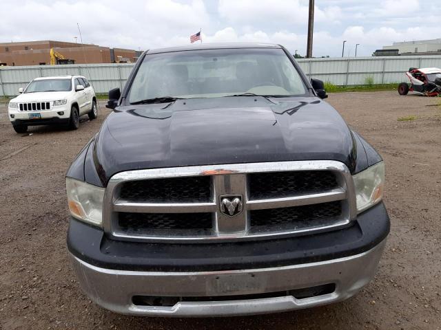 Photo 5 from auction – 2012 DODGE RAM 1500 S with VIN 1C6RD6KP5CS168872