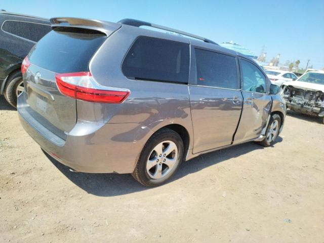 Photo 3 from auction – 2015 TOYOTA SIENNA LE with VIN 5TDKK3DCXFS569873