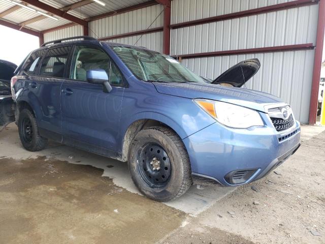 Photo 4 from auction – 2015 SUBARU FORESTER 2 with VIN JF2SJAFC2FH505269