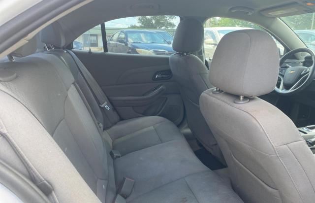 Photo 6 from auction – 2014 CHEVROLET MALIBU LS with VIN 1G11B5SL2EF245205