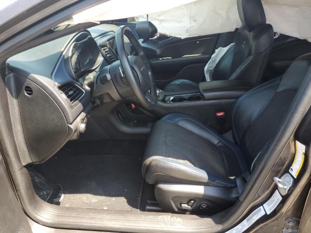 Photo 7 from auction – 2016 CHRYSLER 200 S with VIN 1C3CCCBG9GN121658