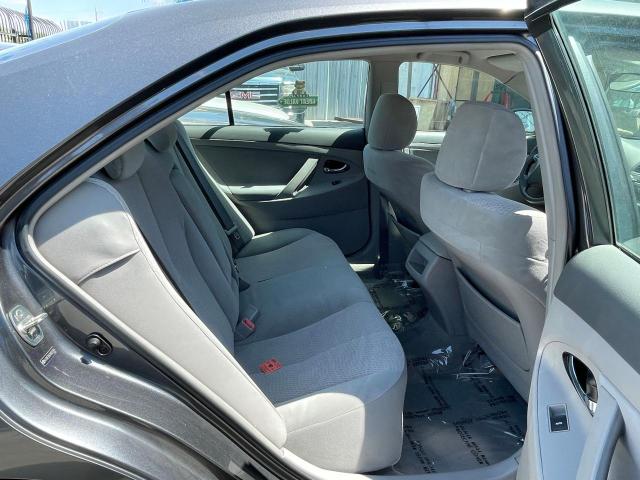 Photo 6 from auction – 2010 TOYOTA CAMRY BASE with VIN 4T4BF3EK7AR032684