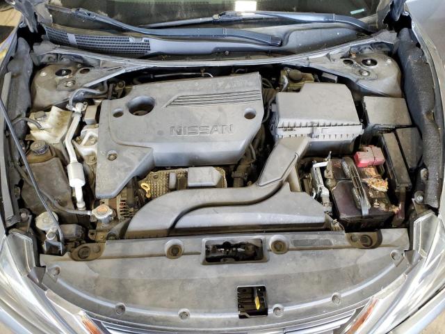 Photo 11 from auction – 2016 NISSAN ALTIMA 2.5 with VIN 1N4AL3AP1GC249625