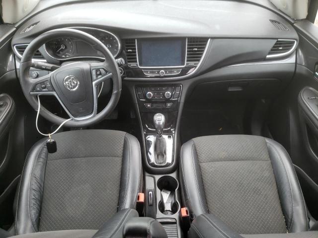 Photo 8 from auction – 2017 BUICK ENCORE PRE with VIN KL4CJASB4HB158544