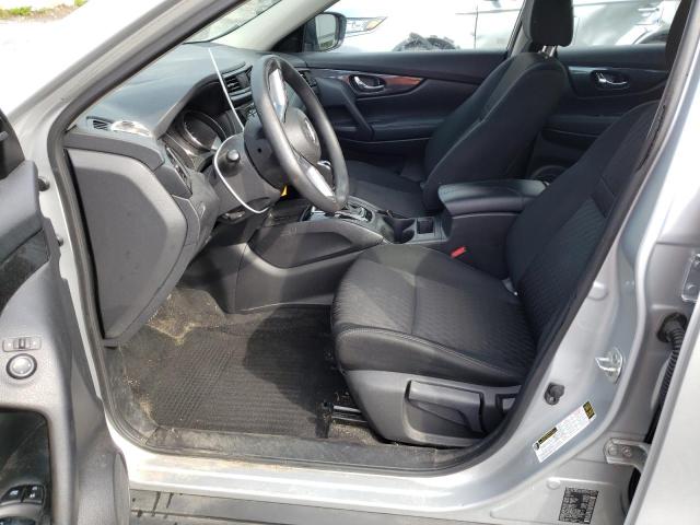 Photo 7 from auction – 2018 NISSAN ROGUE S with VIN KNMAT2MV6JP520208