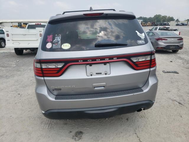 Photo 6 from auction – 2015 DODGE DURANGO SX with VIN 1C4RDHAG4FC139402