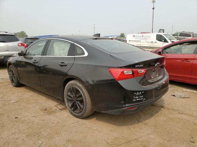 Photo 2 from auction – 2018 CHEVROLET MALIBU LT with VIN 1G1ZD5ST6JF125690