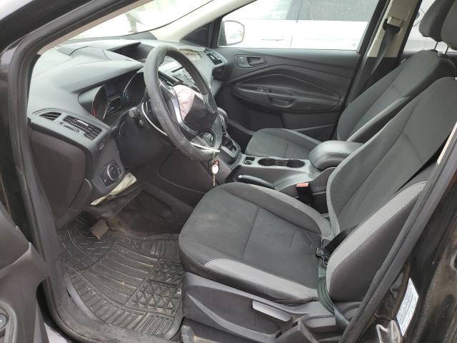 Photo 7 from auction – 2013 FORD ESCAPE S with VIN 1FMCU0F76DUB65910