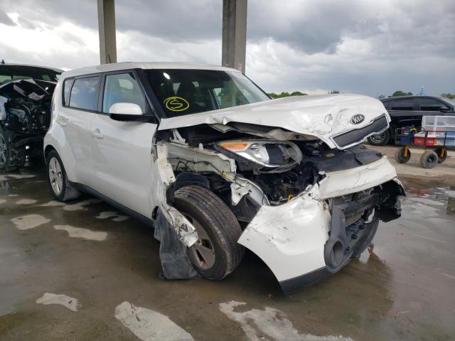 Foto 4 de la subasta – 2014 KIA SOUL con VIN KNDJN2A22E7083902