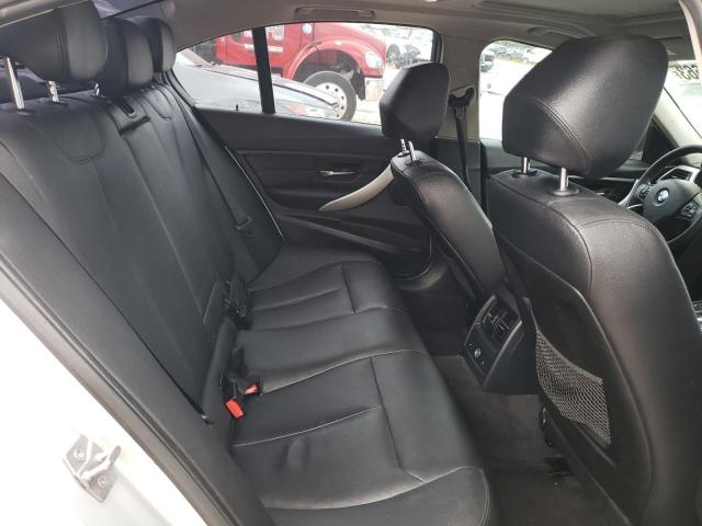 Photo 10 from auction – 2013 BMW 328 XI SUL with VIN WBA3B5C54DF595107
