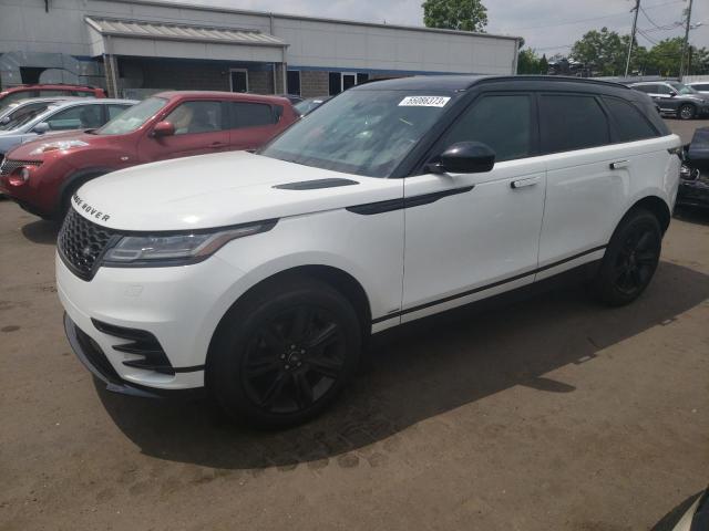 LAND ROVER RANGE ROVE 2020 z numerem VIN SALYK2EX8LA293152 - Zdjęcie z aukcji