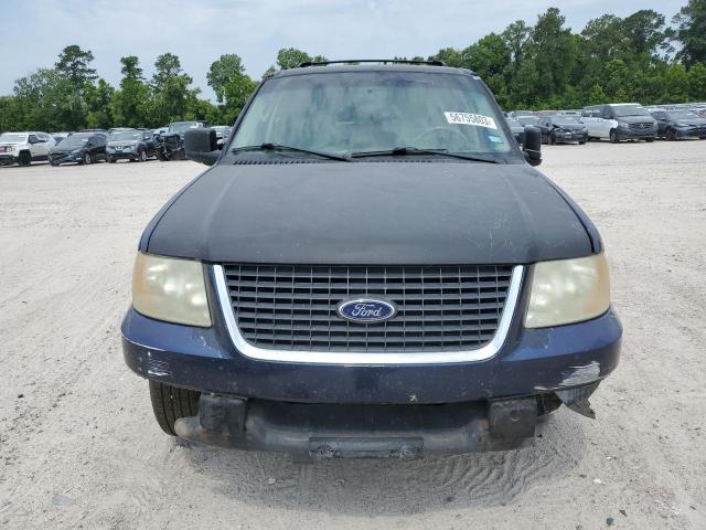 Photo 5 from auction – 2003 FORD EXPEDITION with VIN 1FMPU15L83LA70520
