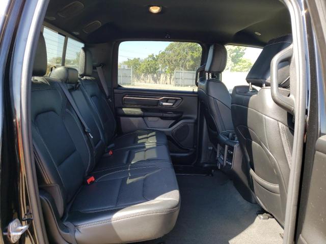 Photo 10 from auction – 2023 RAM 1500 REBEL with VIN 1C6SRFLTXPN529547