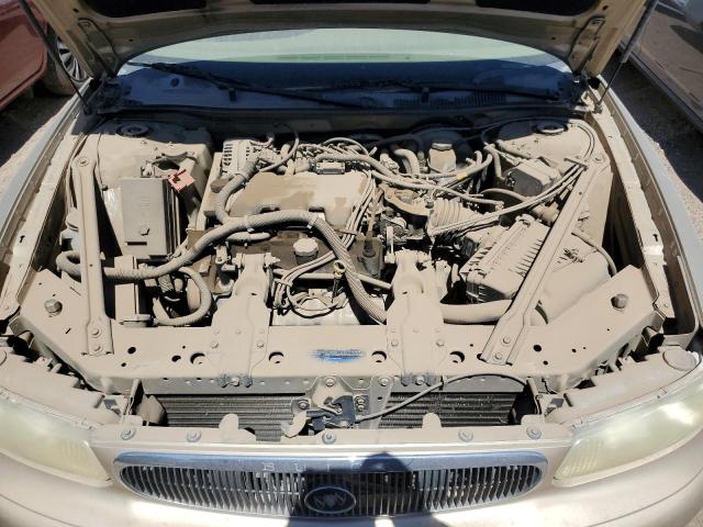 Photo 11 from auction – 2004 BUICK CENTURY CU with VIN 2G4WS52J741274048