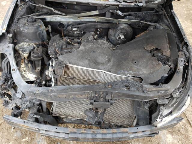 Photo 11 from auction – 2013 HYUNDAI SONATA GLS with VIN 5NPEB4AC0DH549674