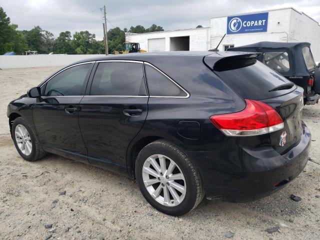 Photo 2 from auction – 2011 TOYOTA VENZA with VIN 4T3ZA3BB0BU050111