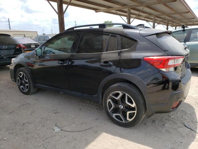 Photo 2 from auction – 2018 SUBARU CROSSTREK with VIN JF2GTAJC4JH209864