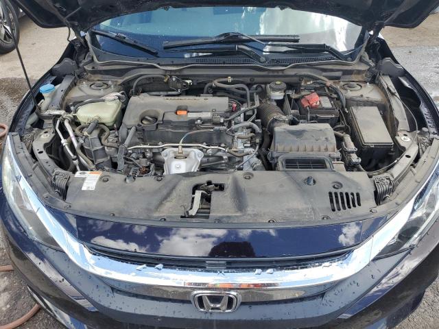 Photo 11 from auction – 2017 HONDA CIVIC EX with VIN 19XFC2F79HE018789