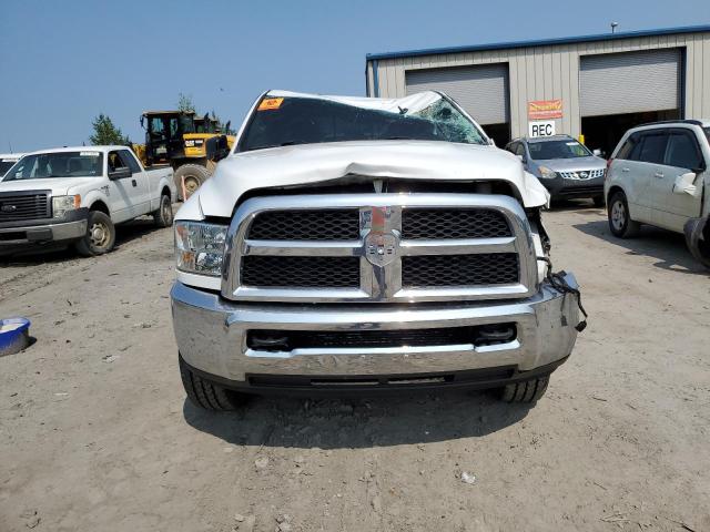 Photo 5 from auction – 2016 RAM 2500 SLT with VIN 3C6UR5DL1GG330087