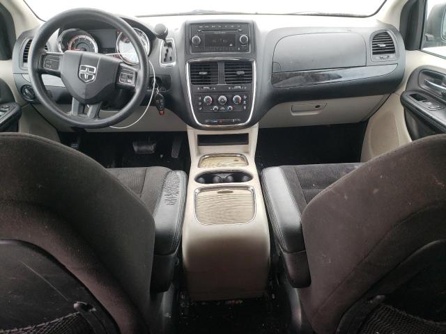 Photo 8 from auction – 2014 DODGE GRAND CARA with VIN 2C4RDGCG1ER213209