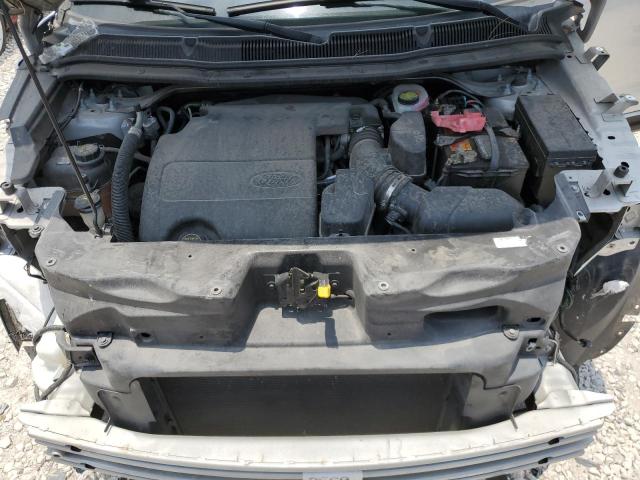Photo 11 from auction – 2015 FORD EXPLORER L with VIN 1FM5K7F86FGC37805