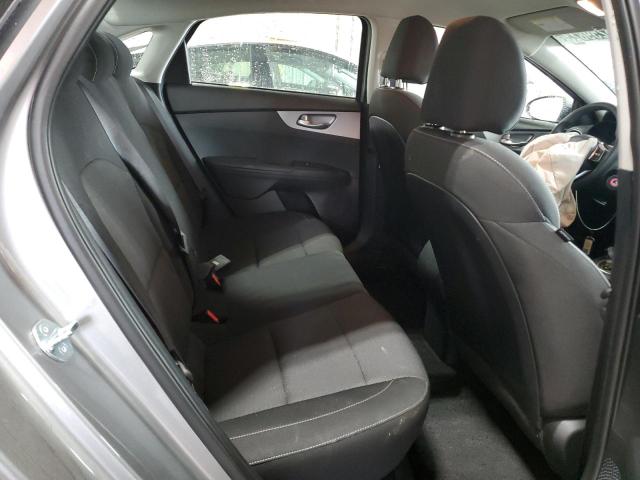 Photo 10 from auction – 2023 KIA FORTE LX with VIN 3KPF24AD2PE589745