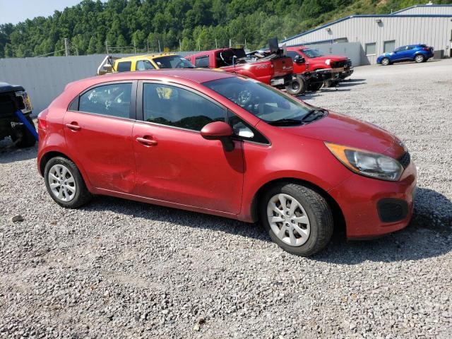 صورة رقم 4 من المزاد - 2012 KIA RIO LX مع VIN KNADM5A38C6026730