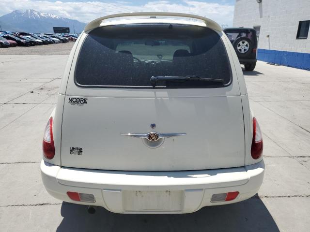 Photo 6 from auction – 2006 CHRYSLER PT CRUISER with VIN 3A8FY68B46T228762
