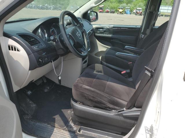 Photo 7 from auction – 2012 DODGE GRAND CARA with VIN 2C4RDGBG2CR360282