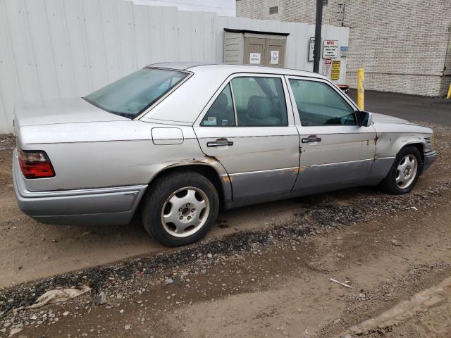 Photo 3 from auction – 1995 MERCEDES-BENZ E 300D with VIN WDBEB31E2SC249685