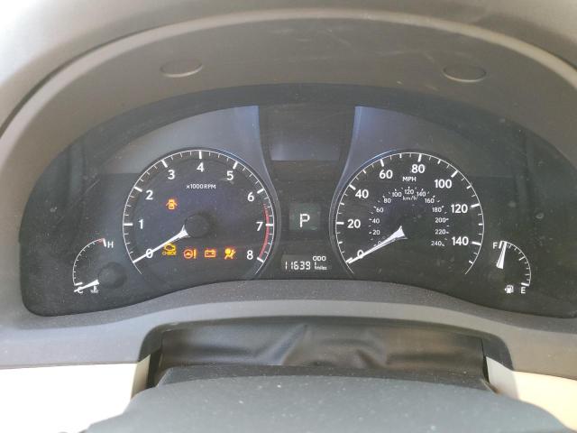Photo 9 from auction – 2013 LEXUS RX 350 BAS with VIN 2T2BK1BA3DC183349