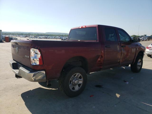 Photo 3 from auction – 2018 RAM 2500 ST with VIN 3C6UR5CL0JG329120