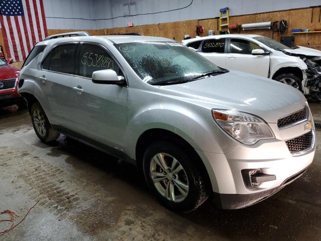 Photo 4 from auction – 2015 CHEVROLET EQUINOX LT with VIN 2GNFLFEK7F6247196