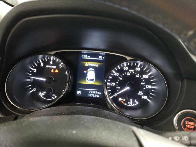 Photo 9 from auction – 2015 NISSAN ROGUE S with VIN 5N1AT2MV5FC817688