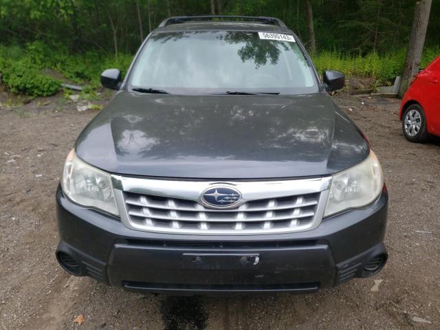 Photo 5 from auction – 2012 SUBARU FORESTER 2 with VIN JF2SHCBC6CH400727