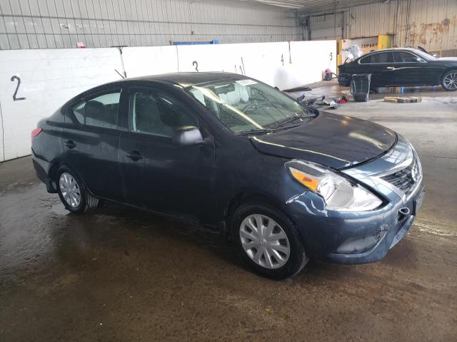 Photo 4 from auction – 2015 NISSAN VERSA S with VIN 3N1CN7AP8FL866840