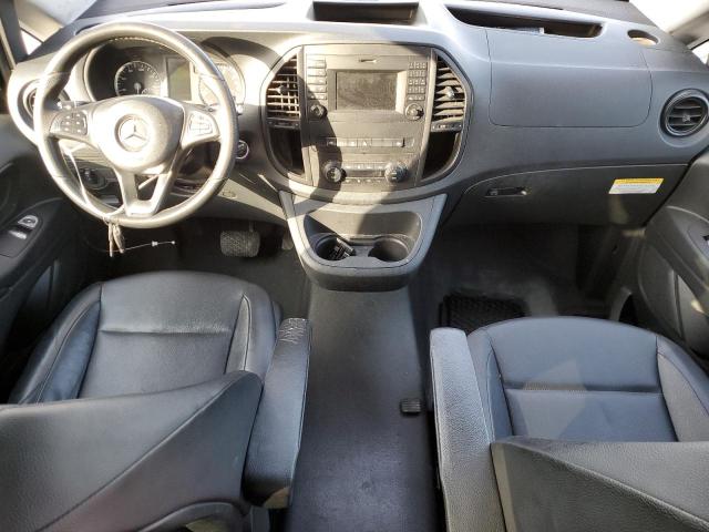 Photo 8 from auction – 2017 MERCEDES-BENZ METRIS with VIN WD4PG2EE5H3335779