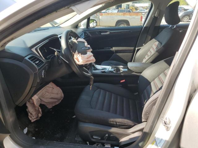 Photo 7 from auction – 2016 FORD FUSION SE with VIN 3FA6P0H73GR337026