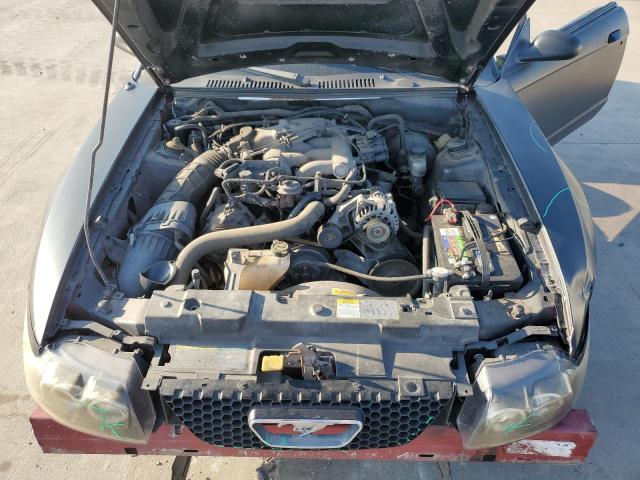 Photo 11 from auction – 2004 FORD MUSTANG with VIN 1FAFP40434F106872