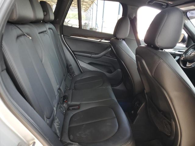 Photo 10 from auction – 2017 BMW X1 XDRIVE2 with VIN WBXHT3C35H5F72218