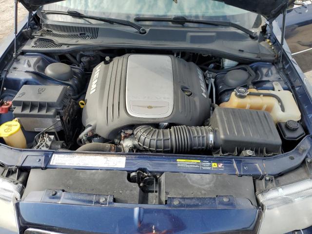 Photo 11 from auction – 2005 CHRYSLER 300C with VIN 2C3AA63H45H525849