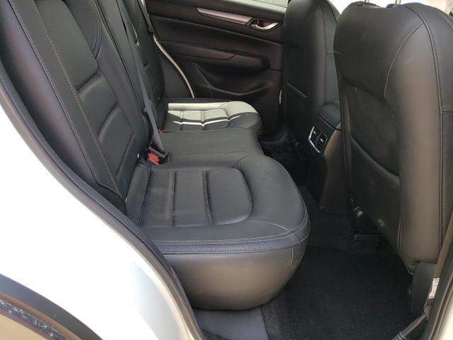 Photo 11 from auction – 2021 MAZDA CX-5 TOURI with VIN JM3KFBCM2M1492894