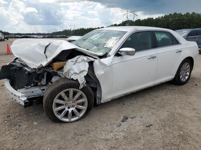 CHRYSLER 300 LIMITE 2011 with VIN 2C3CA5CG2BH528528 - Photo from auction
