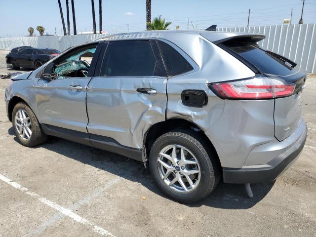 Photo 2 from auction – 2022 FORD EDGE SEL with VIN 2FMPK4J90NBA92175