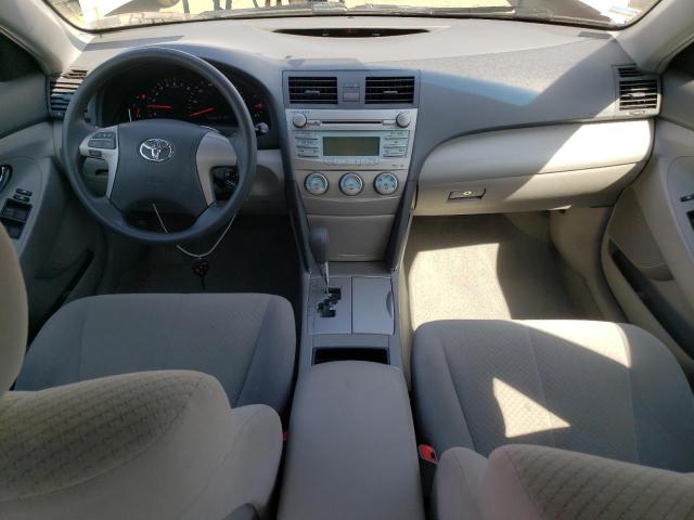 Photo 8 from auction – 2007 TOYOTA CAMRY CE with VIN 4T1BE46K37U501375