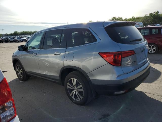 Photo 2 from auction – 2018 HONDA PILOT EX with VIN 5FNYF6H35JB036885